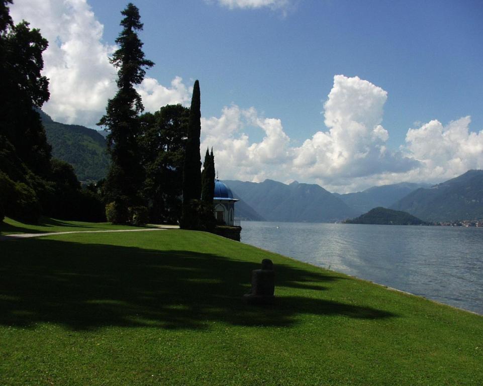 Hotel Lago Di Como Colico Exterior photo